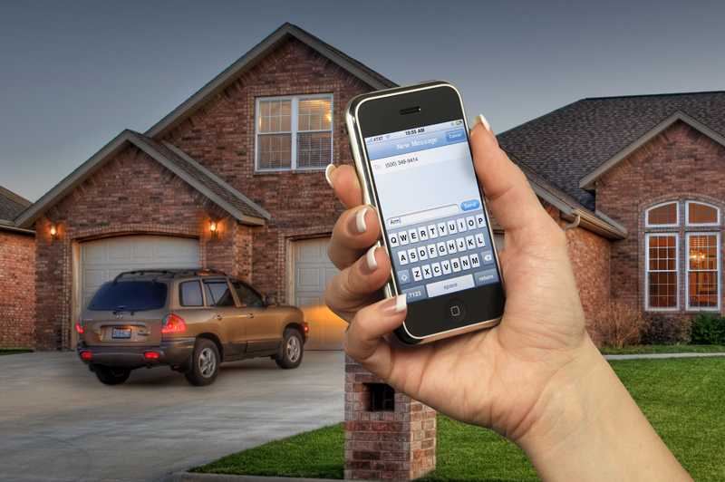 Denver AlarmGuys Monitored Security Systems and Alarms