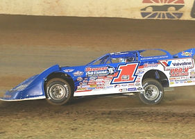 The Official Site of Josh Richards