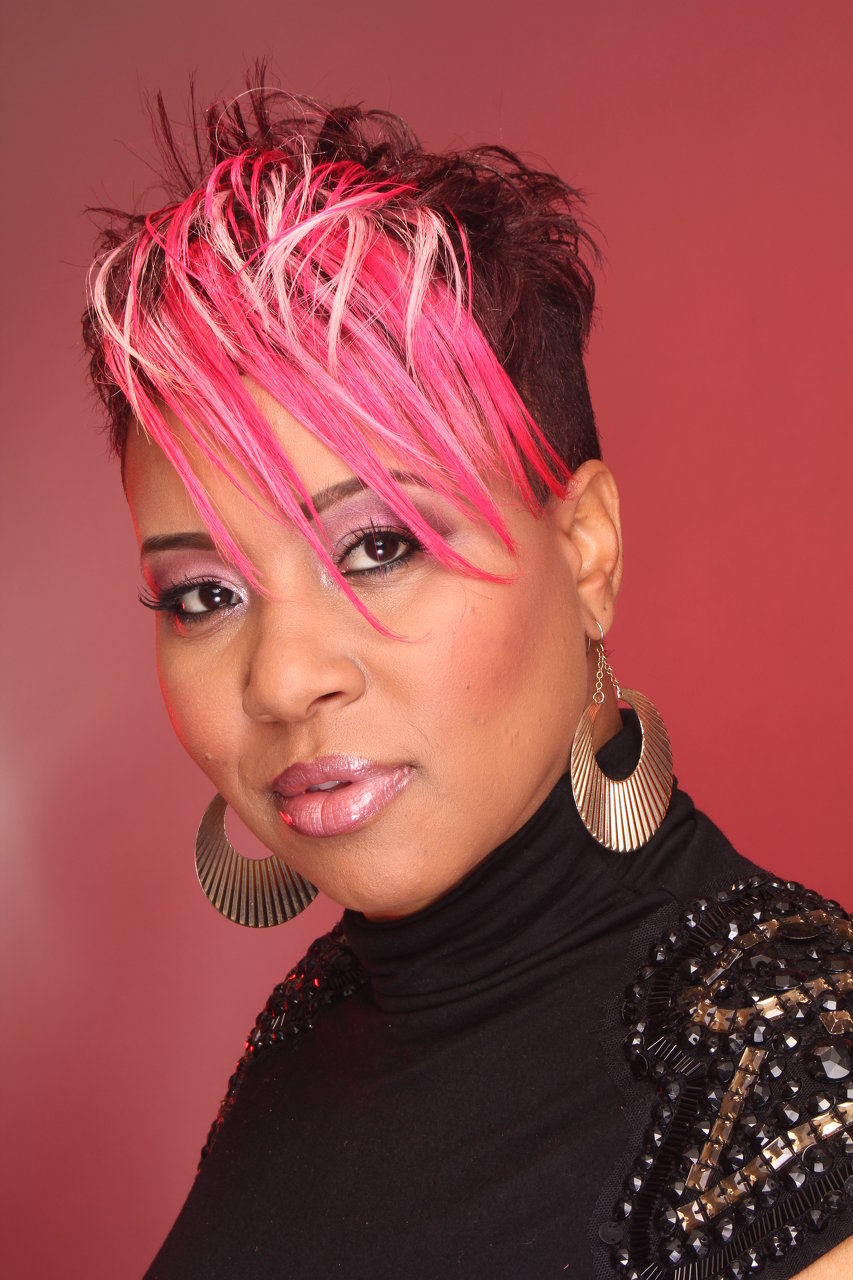 Shannon Peters Celebrity Hair Stylis Extensions Specialist Bqute