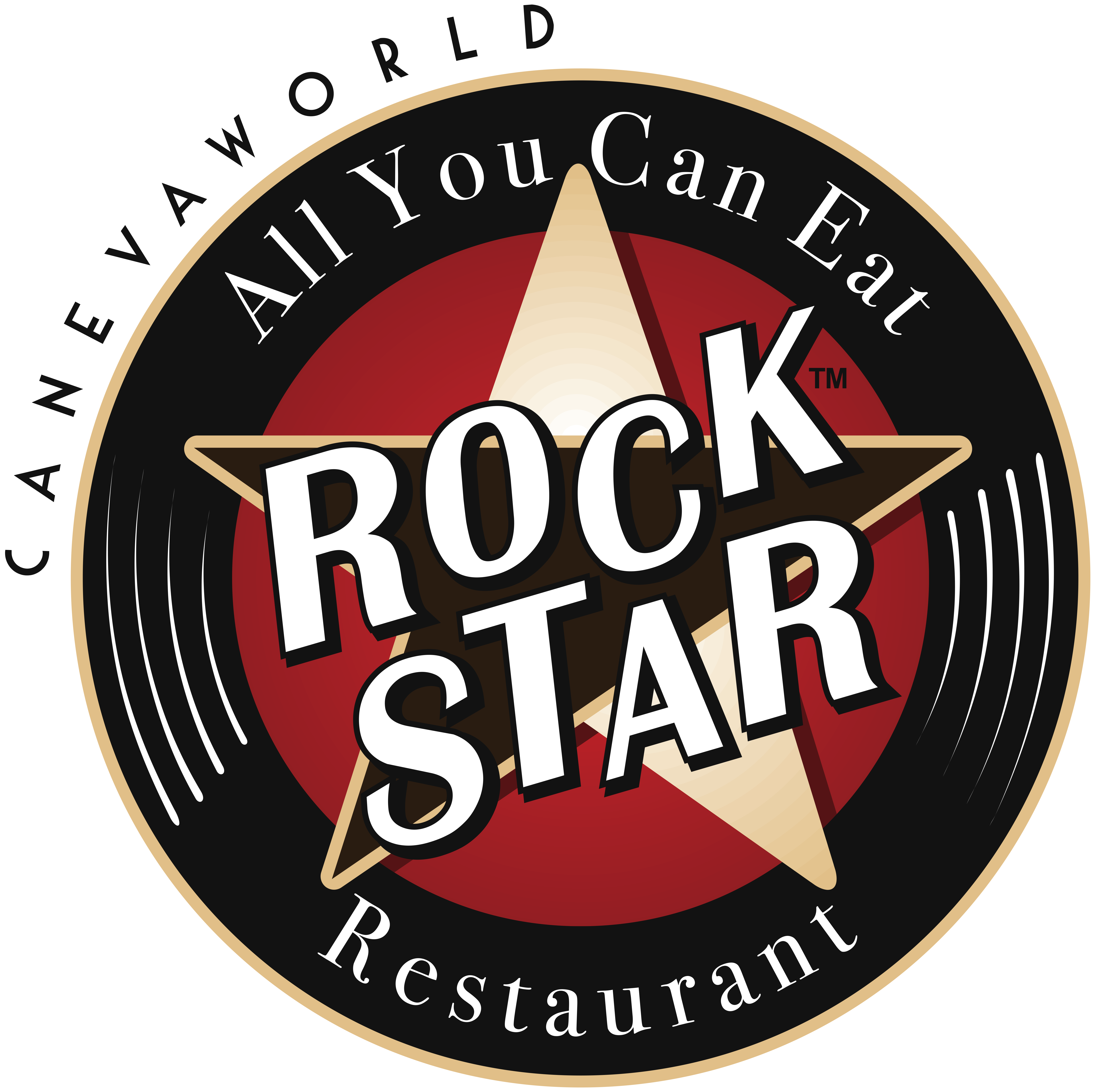 Rock Star Restaurant Rock'n'Roll Restaurant
