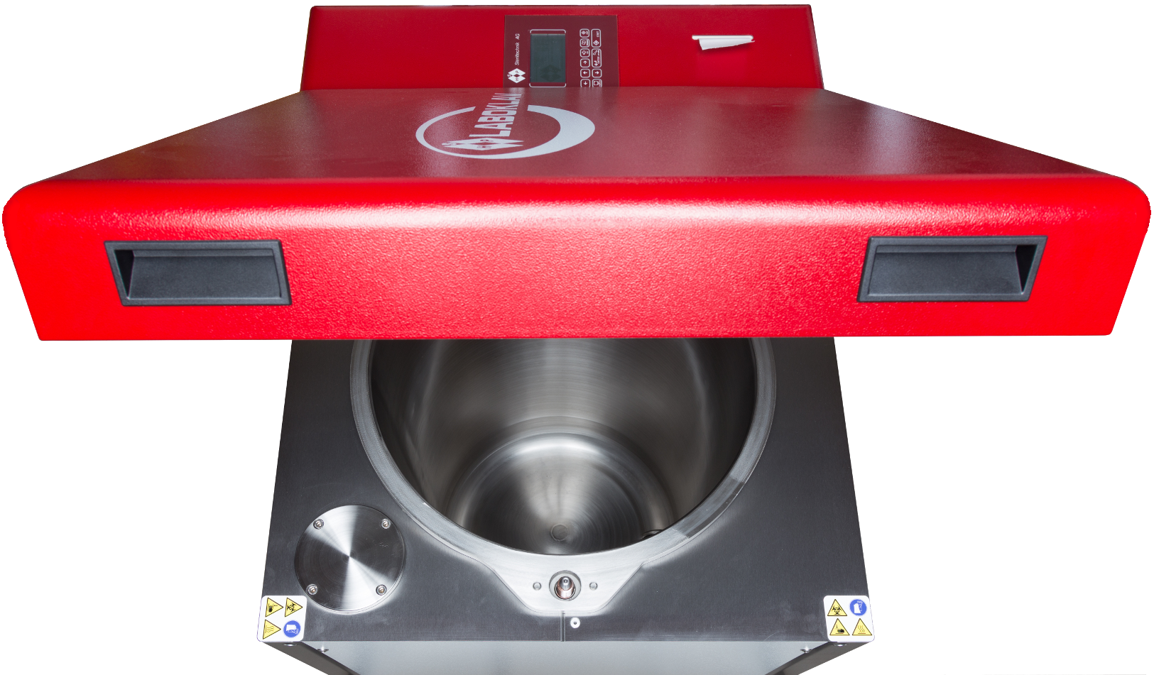 SHP Scientific Autoclaves Laboklav ECO simple yet efficient