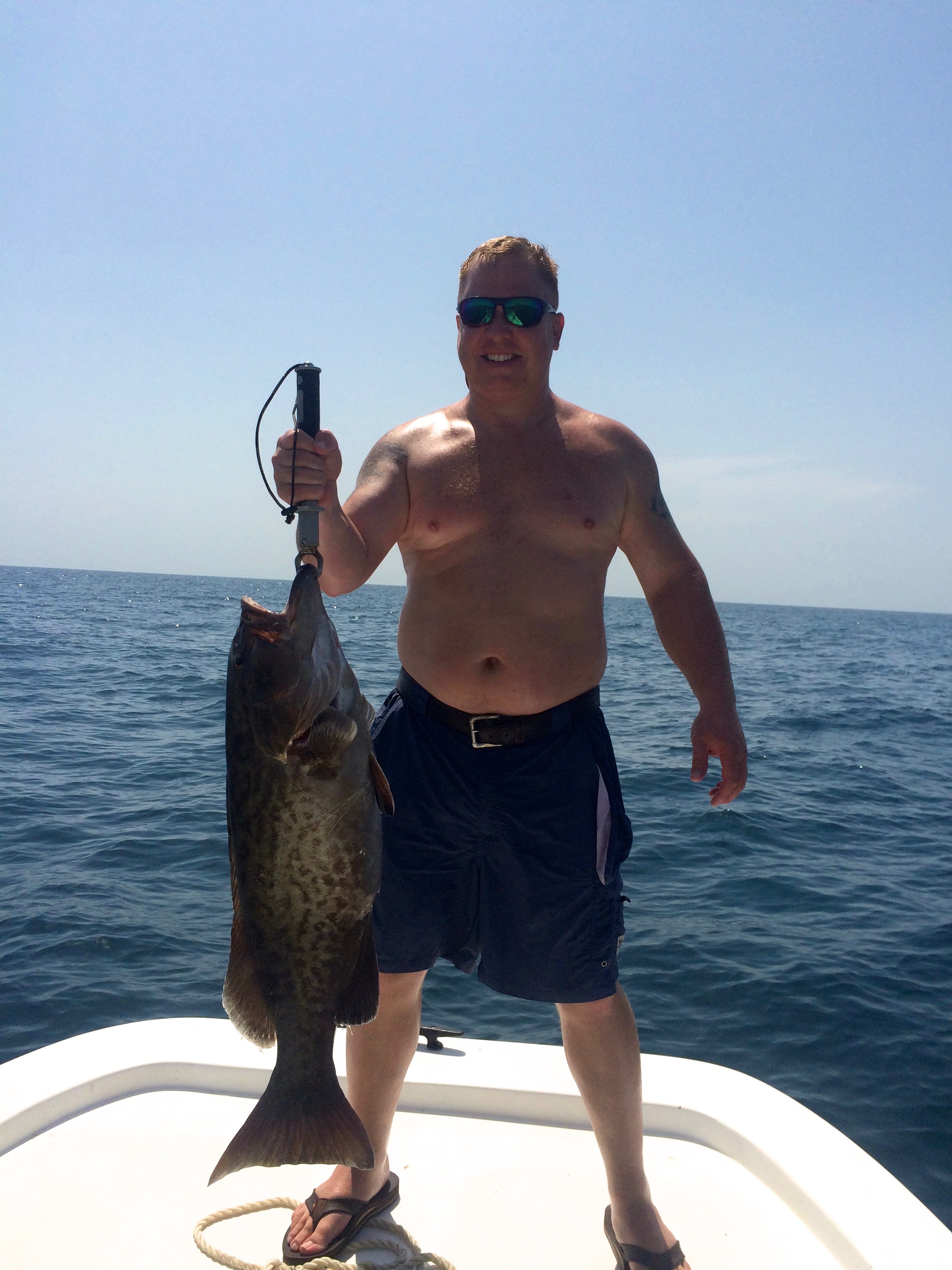 St George Island Fishing Charters St George Island Fishing Charters