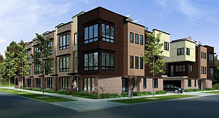 Highlands Urban Infill 2