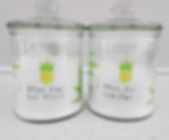 Chemical free DIY toilet cleaner recipe
