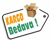 Kargo Bedava