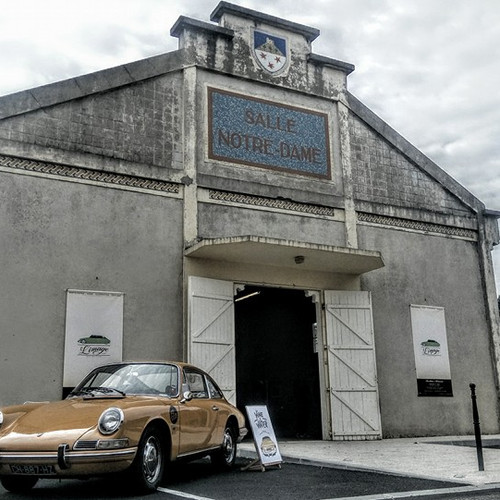 club rencontre sedan