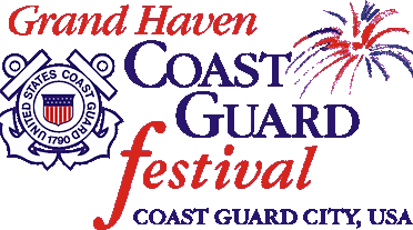 Image result for grand haven coast guard kids parade