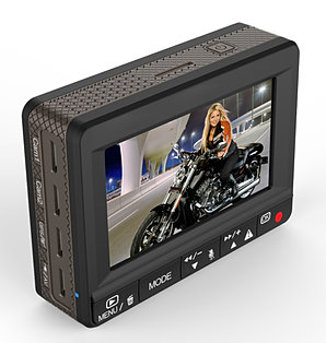 innovv motorcycle camera