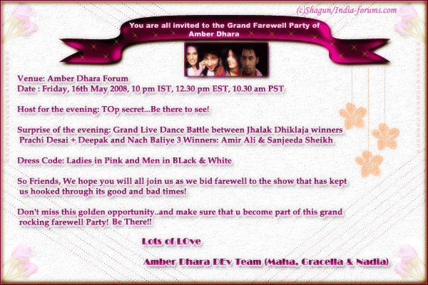 world english 03 u 7 farewell cards invitation for farewell party to seniors