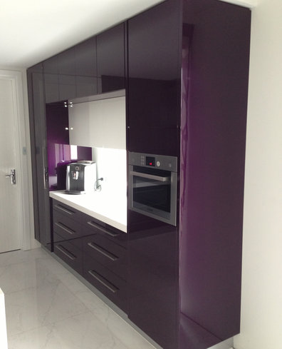 Diy flat pack Keittiöt adelaide