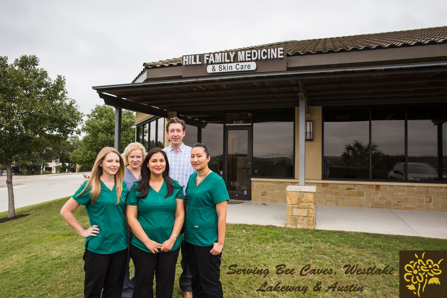 Hill Family Medicine and Skin Care Clinic