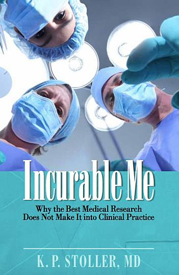 Image result for INCURABLE ME