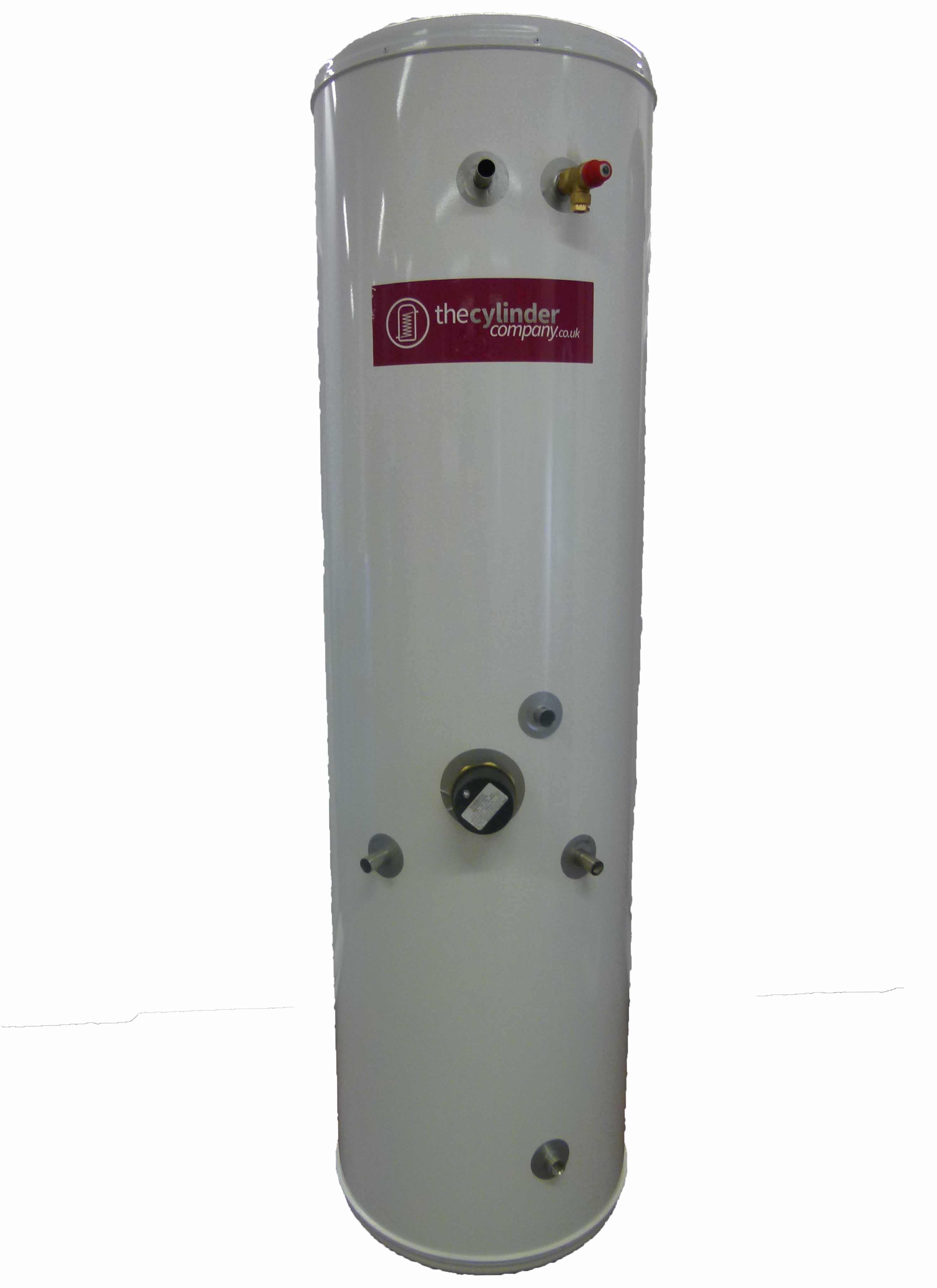 Unvented Cylinder Building Control Unvented Cylinder Building Control