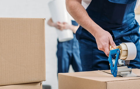 Seiler Transport Umzüge Zürich Einpacken Auspacken Service
