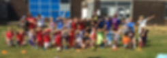Sports Team Youth Club