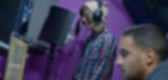 Music youth Club Recording