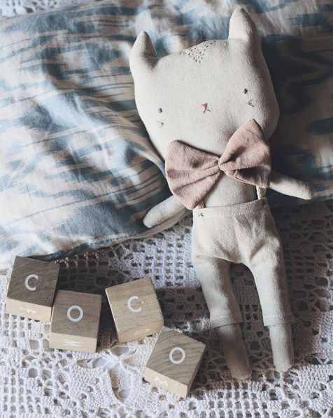 a creative journey interview with Ro Souza from Rosa Chicle Ramos
