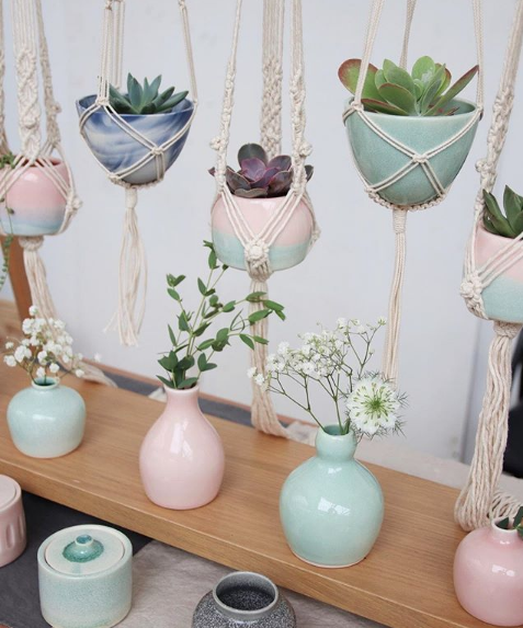 <div>'The bucket list of a maker'- with Katie Robbins @ceramicmagpie</div>