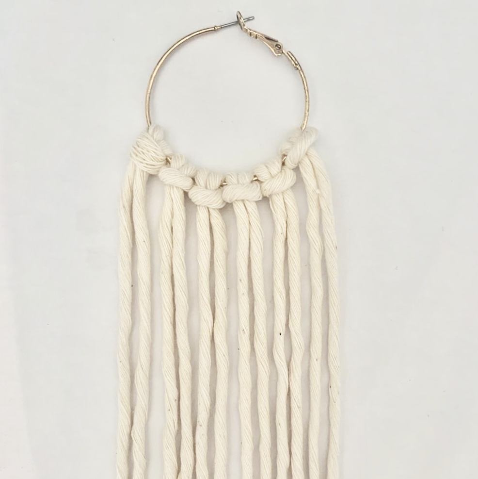 Summer Bohemian Earrings