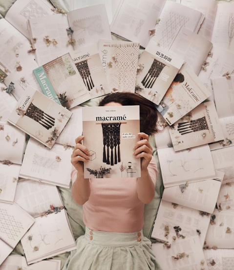 <div>'The bucket list of a maker'- with Fanny Zedenius  @Createaholic</div>