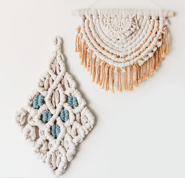 A Swedish Apartment with a Great IKEA Hack - and a Small Pink Bedroom!