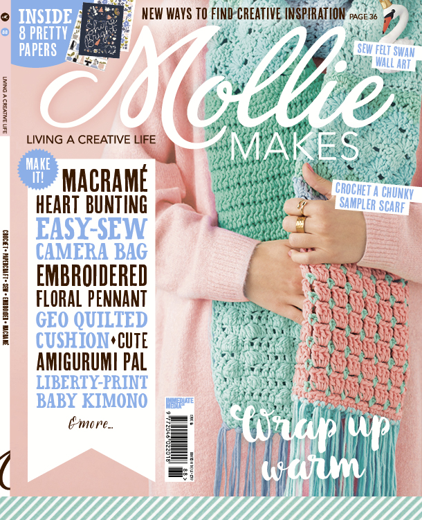 A small Scandinavian gem