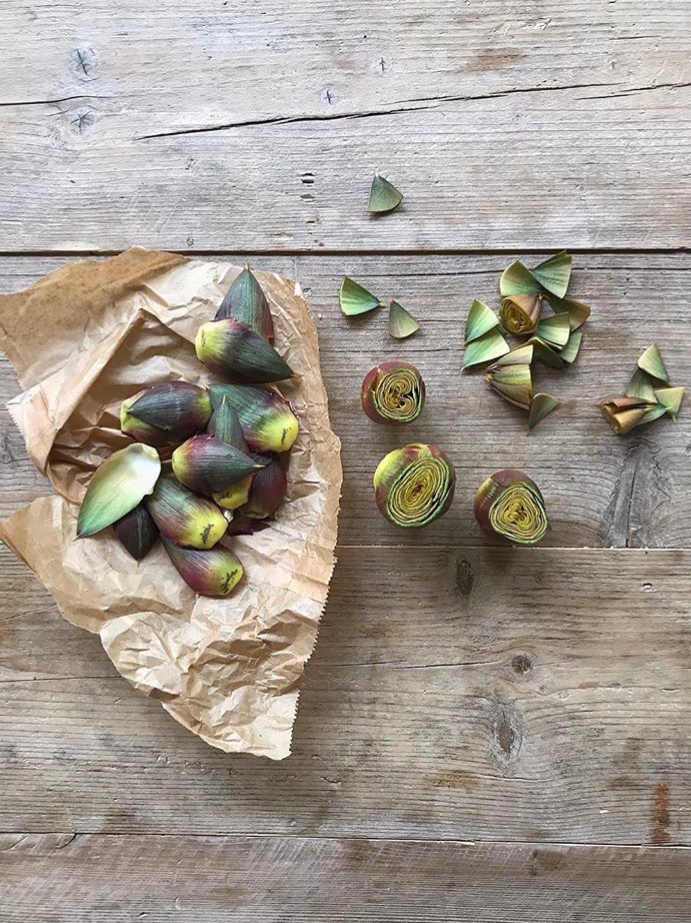 <div>5 food stylists I can't stop following!</div>