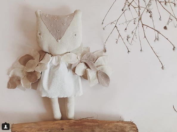 a creative journey interview with Ro Souza from Rosa Chicle Ramos