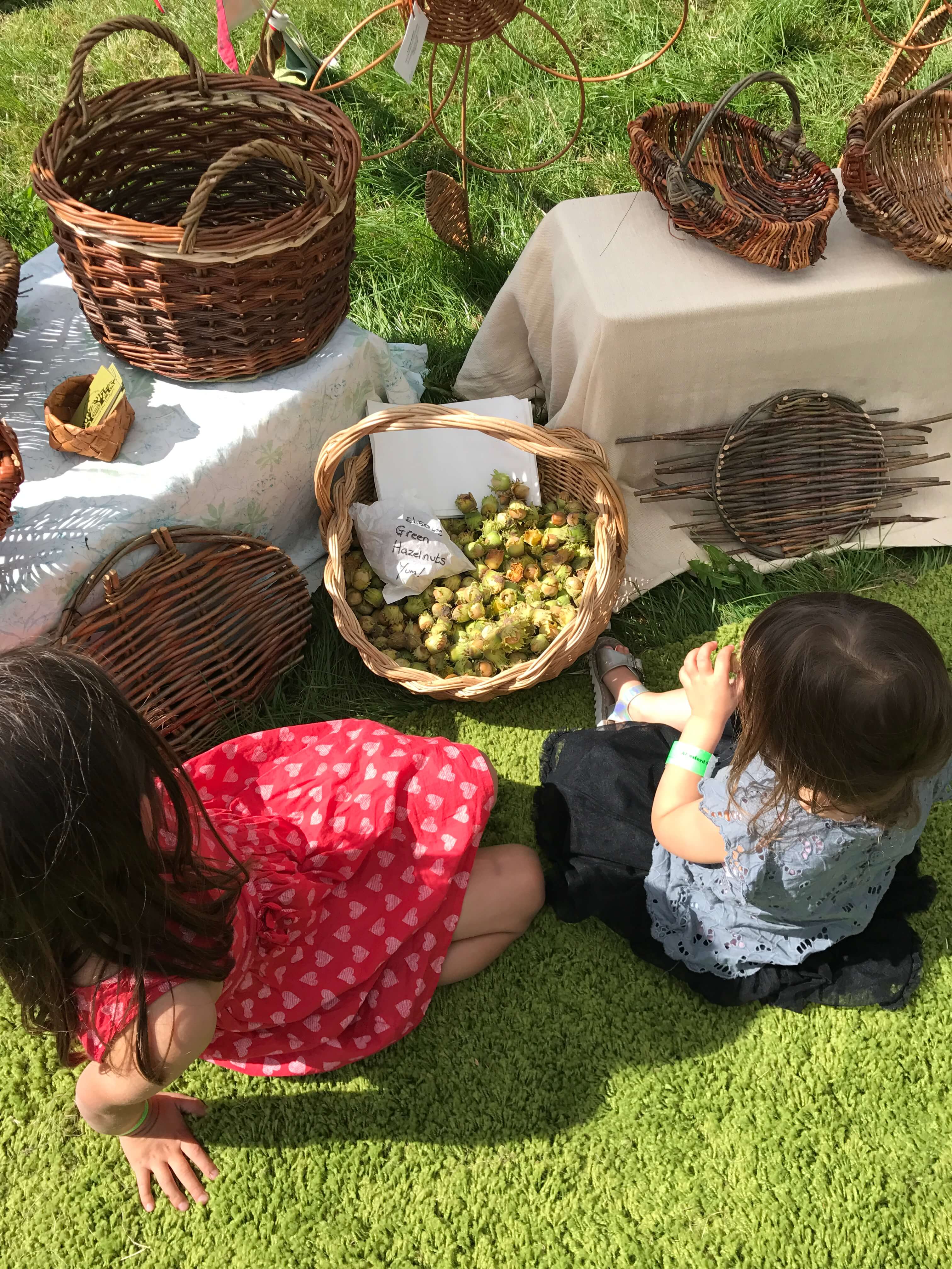 SLOW LIVING IN THE COUNTRY