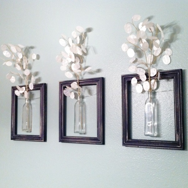 Reviving Old and Unusable Items as Crafts projects