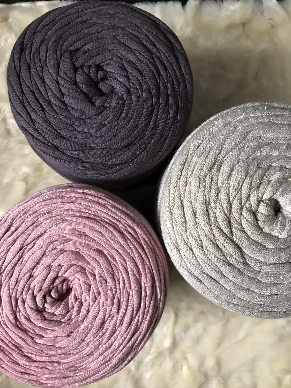 new year, new craft: Crochet