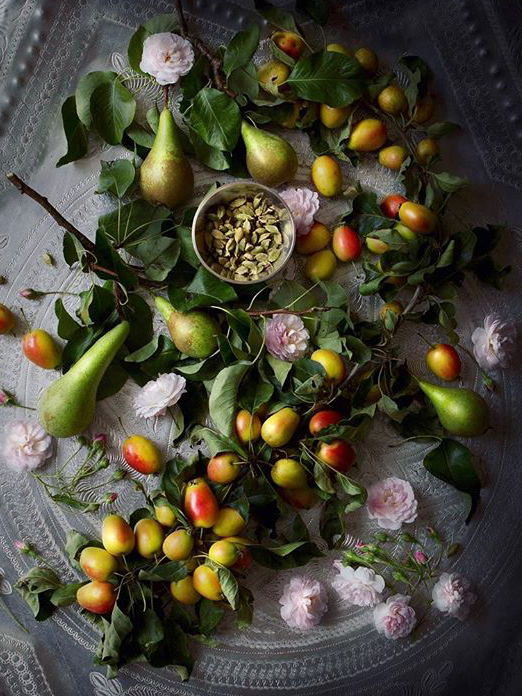 <div>5 food stylists I can't stop following!</div>