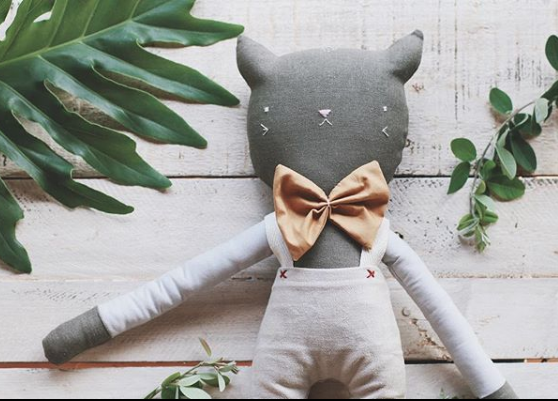 Illustrations by Romane Bonsoir Are Reminders of the Little Ways to Be Kind to Yourself