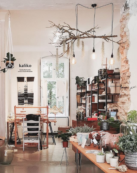 <div>'The bucket list of a maker'- with Ania Grzeszek @Kaliko_co</div>