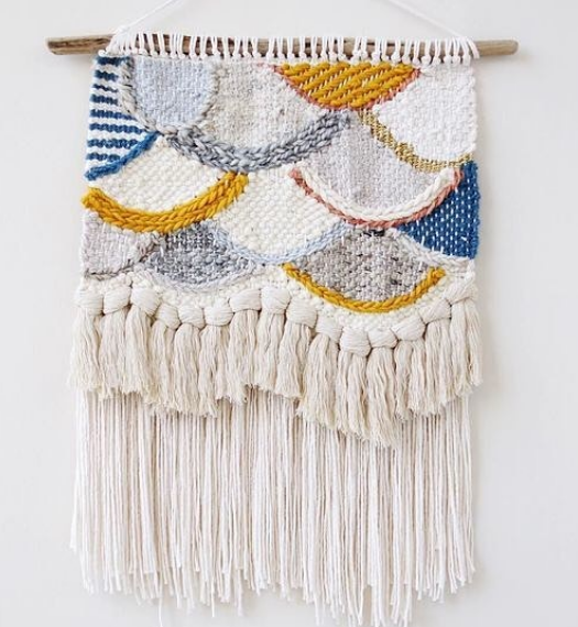 <div>'The bucket list of a maker'- with Lindsey Campbell @Hellohydrangea</div>
