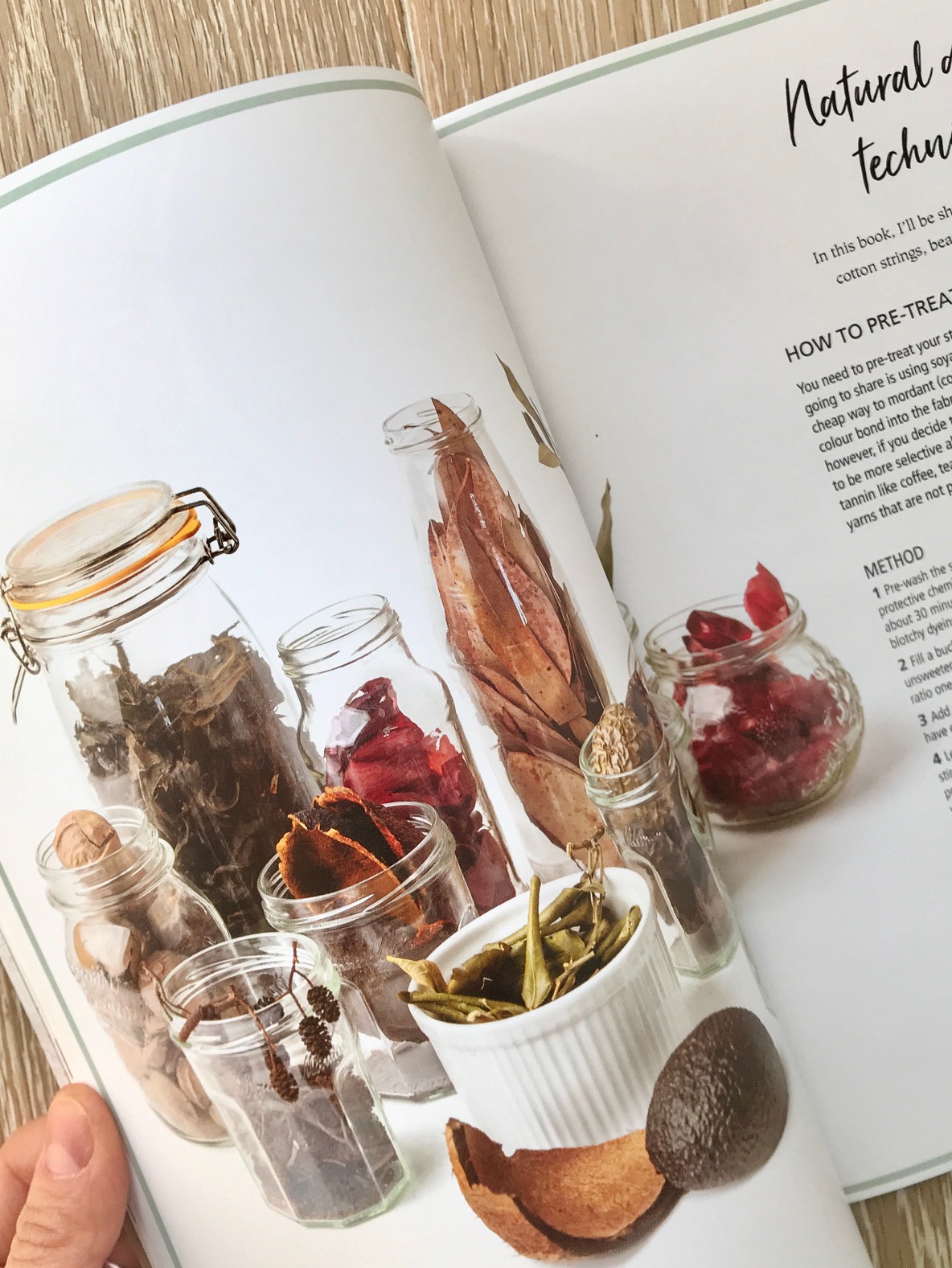 'Macrame for the modern home'- the journey behind the book