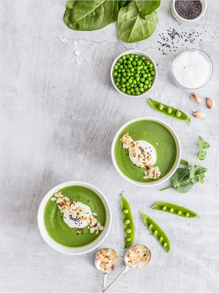 <div>5 food stylists I can't stop following!</div>