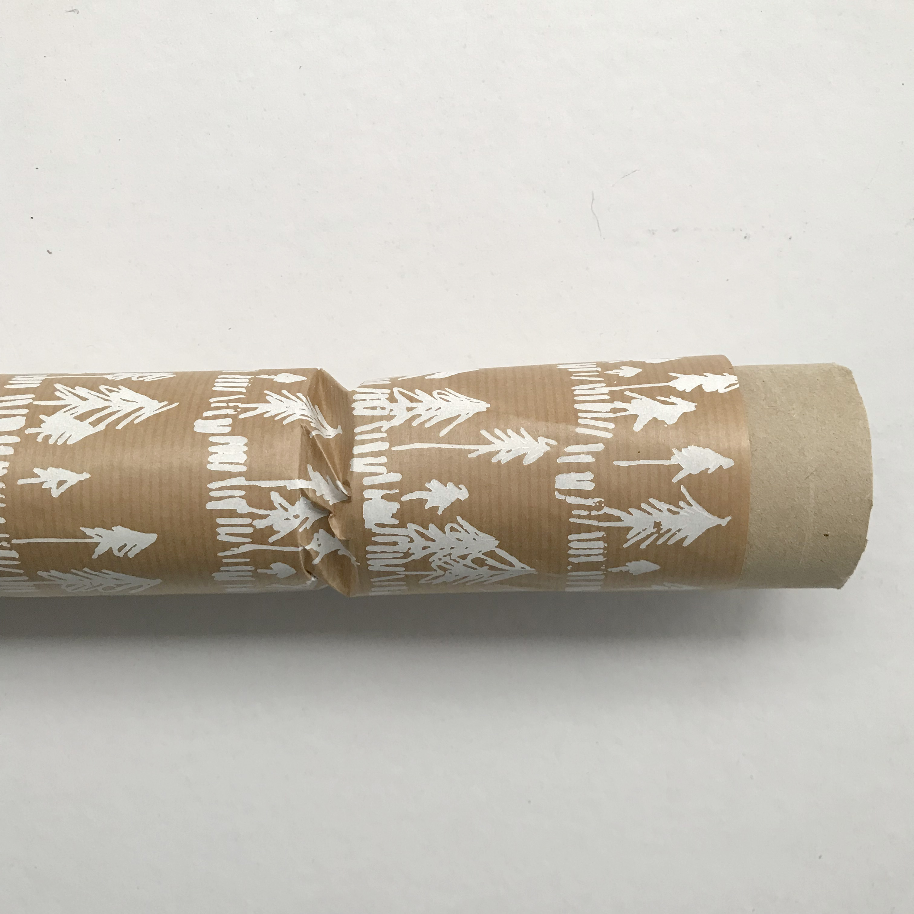 Easy DIY Christmas Crackers