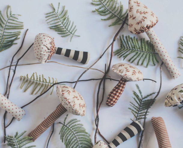 a creative journey interview with Ro Souza from Rosa Chicle Ramos