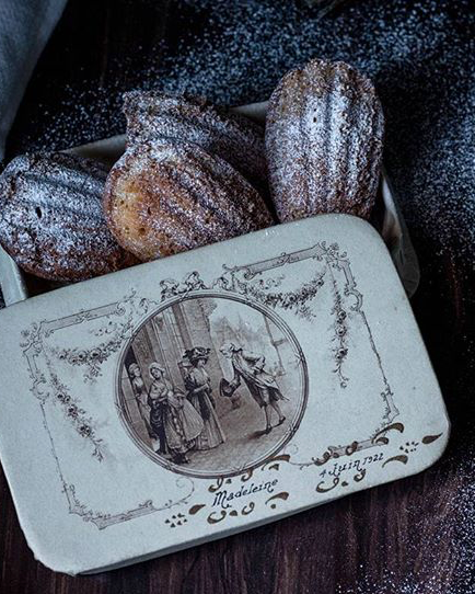 <div>5 food stylists I can't stop following!</div>