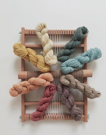 <div>'The bucket list of a maker'- with Ania Grzeszek @Kaliko_co</div>