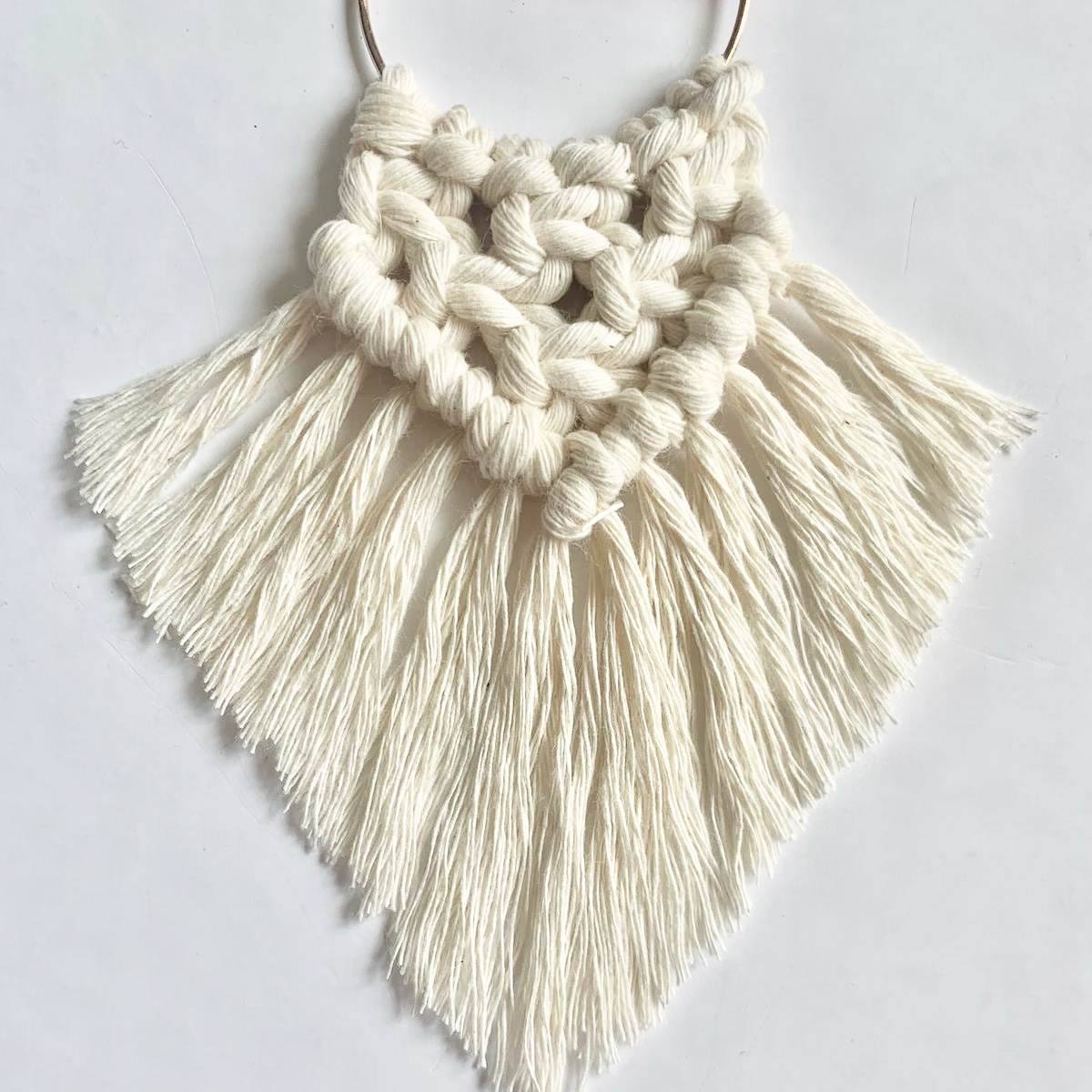 Summer Bohemian Earrings