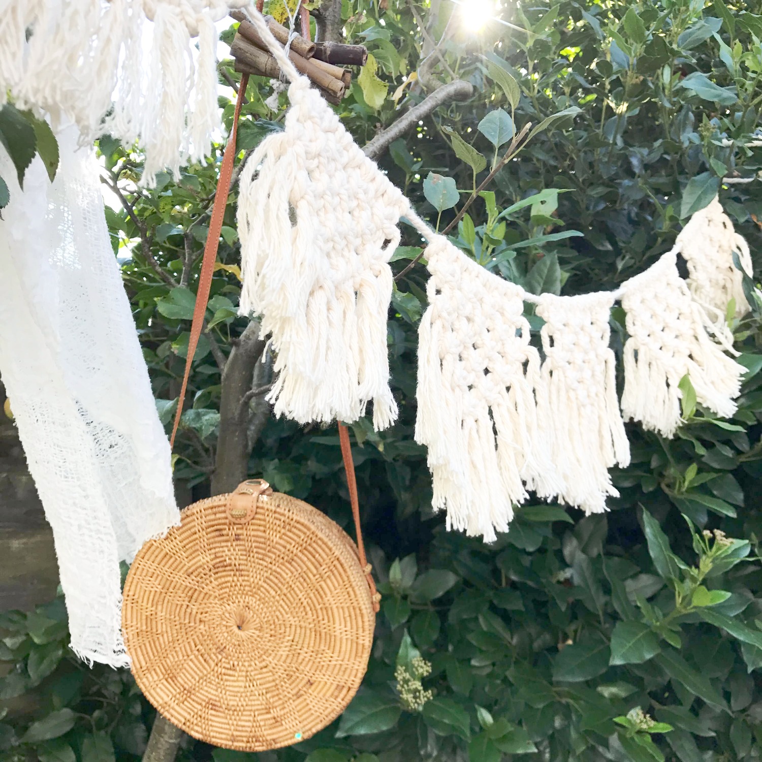 SLOW LIVING IN THE COUNTRY