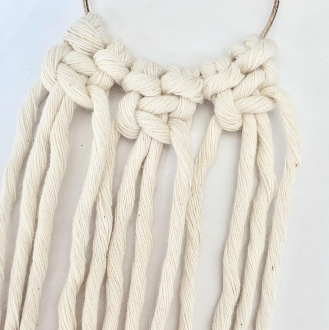 Summer Bohemian Earrings