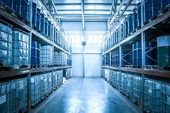 Einlagerung-HCD-Chemie-Distribution-GmbH