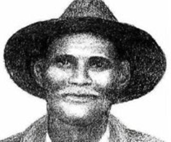 Don nicanor ochoa pinto morillo de las mercedes #2