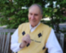 HILLTOP DOC author LEONARD ADREON