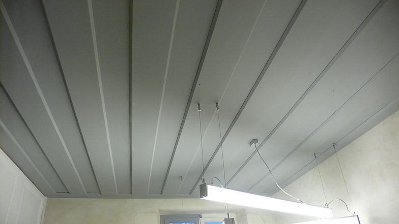 Comment Peindre Des Poutres En Bois Blanc Gris Ou Autre Couleur