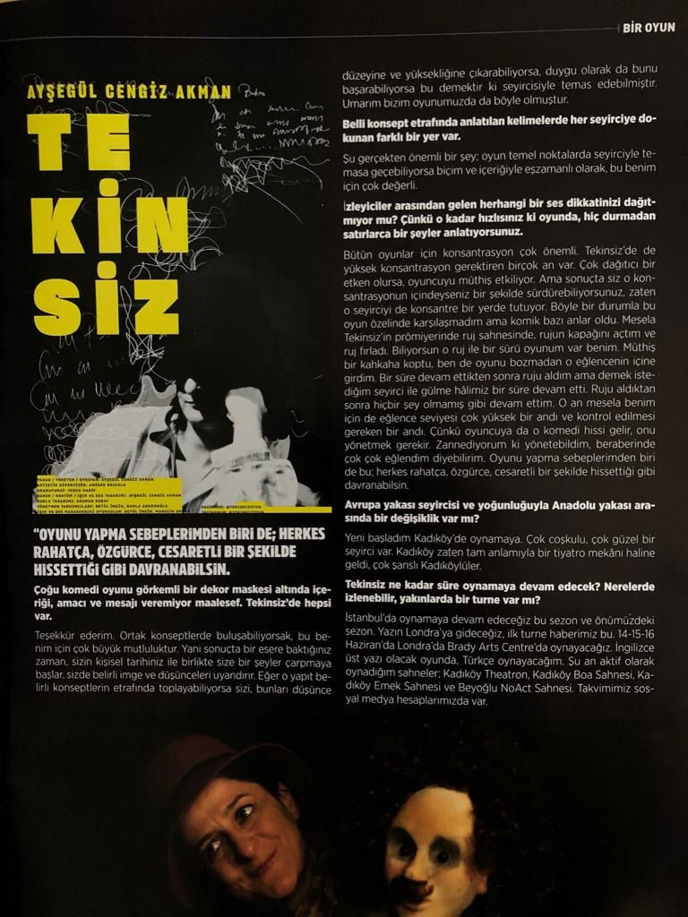 Kulis Tiyatro 4