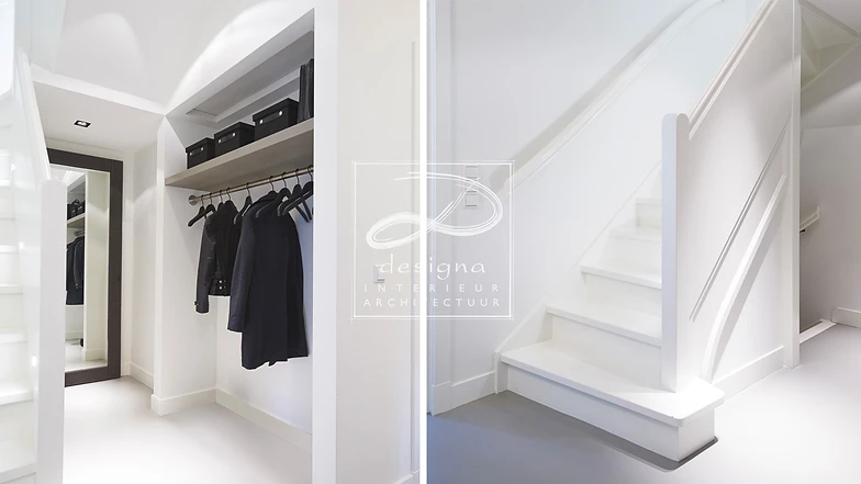 Renovatie & Interieur VIlla te laren Renovatie & Interieur VIlla te laren